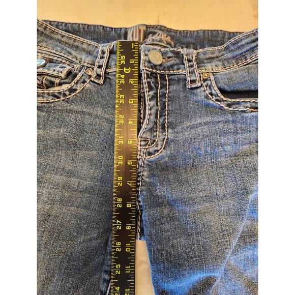 Kut from the Kloth Women's Bermuda Shorts SZ 8 - Picture 10 of 12